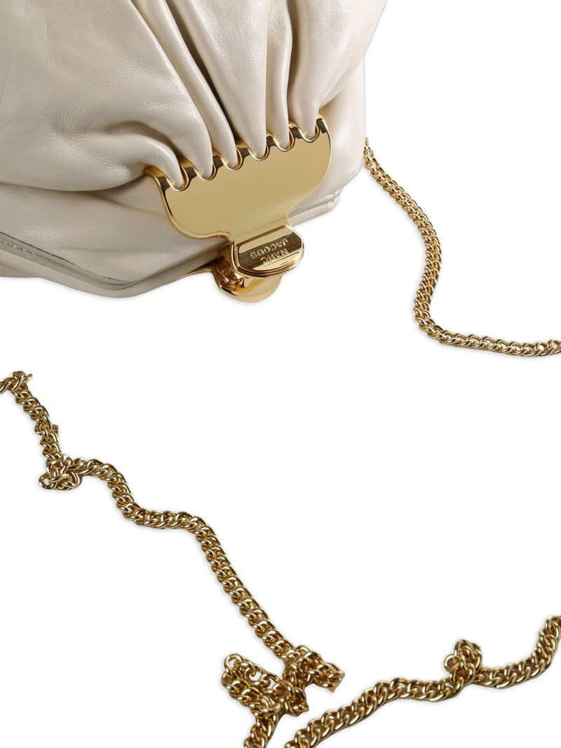 chain-strap clutch bag 3