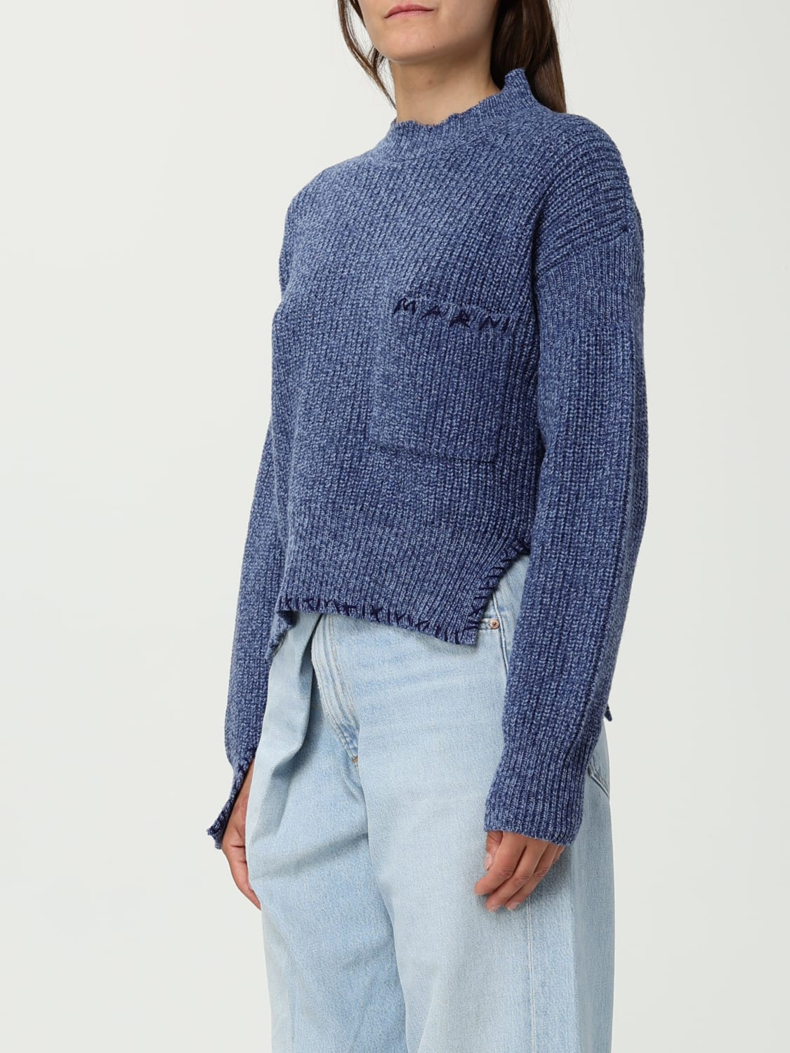 Sweater woman Marni - 4
