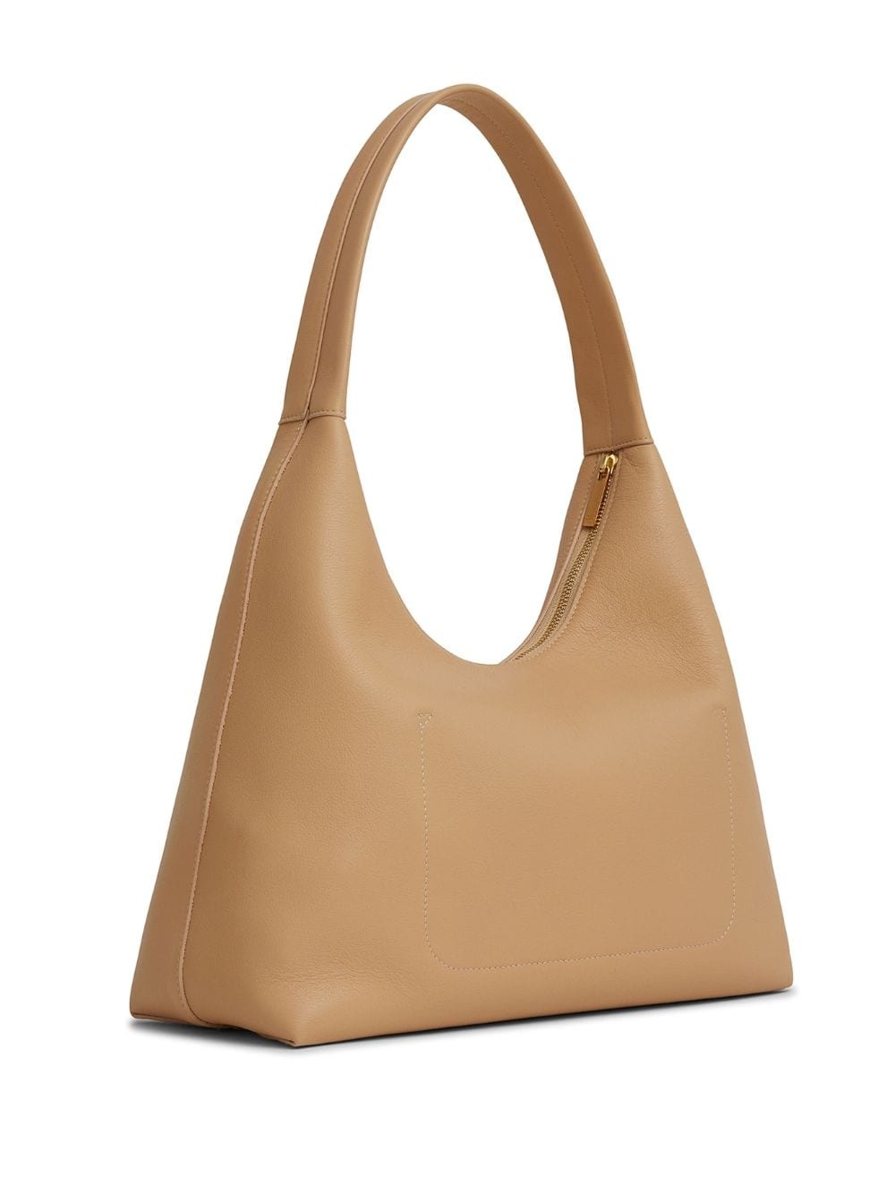 Candy leather shoulder bag - 2