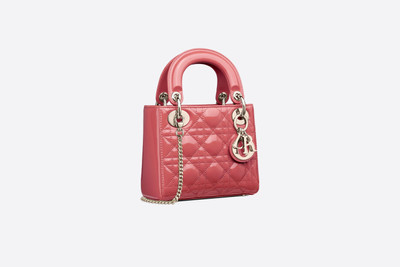 Dior Mini Lady Dior Bag outlook