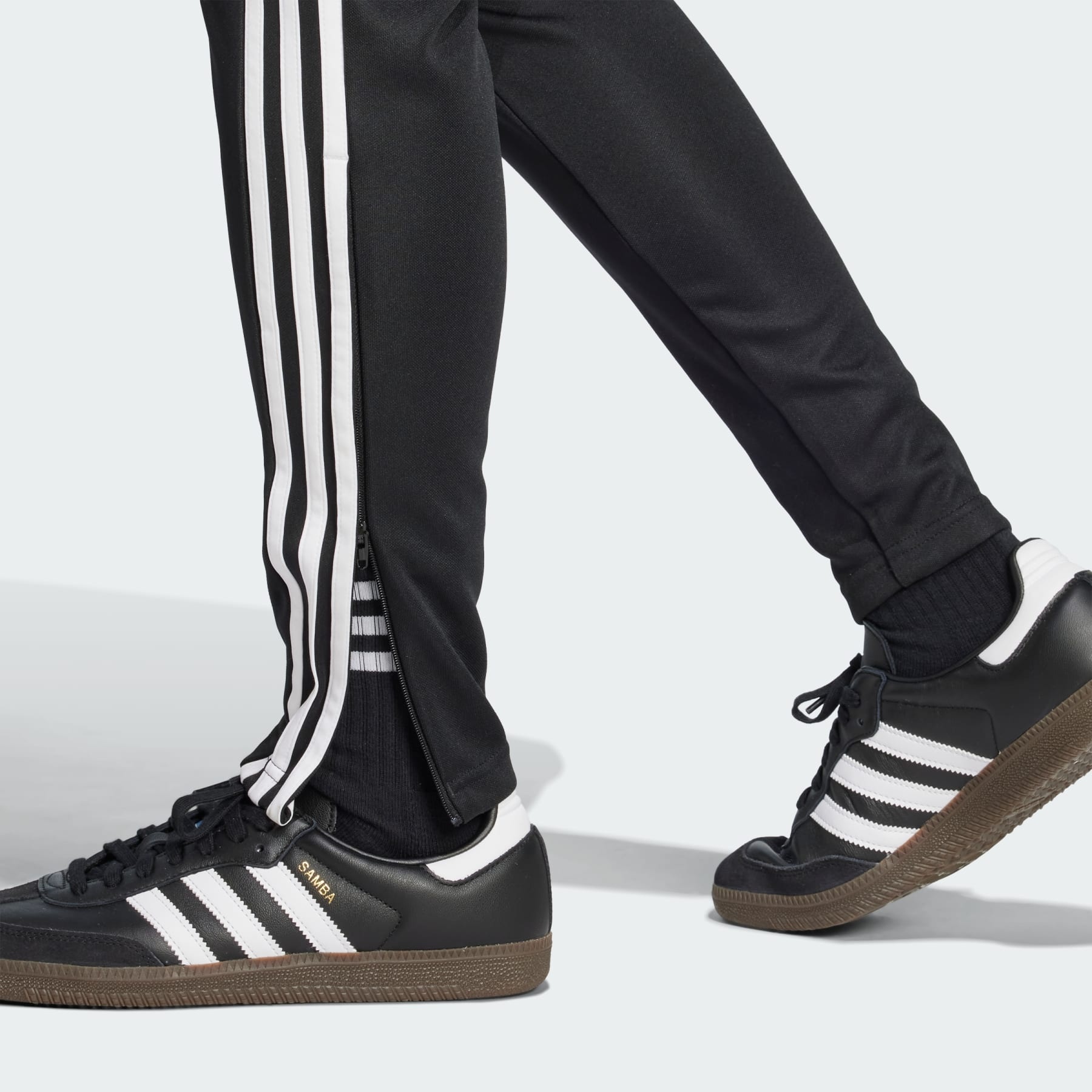 Tiro 25 Essentials Training Pants - 7