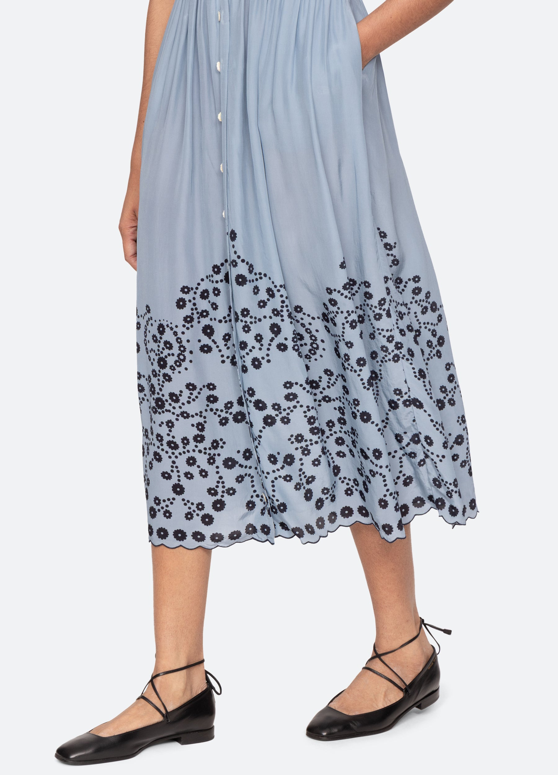 Frances Dress - 8