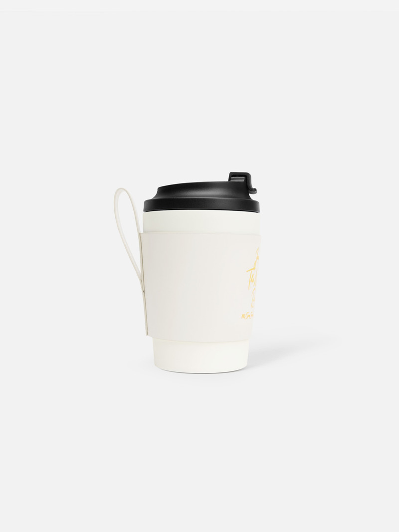 JACQUEMUS The New York mug outlook