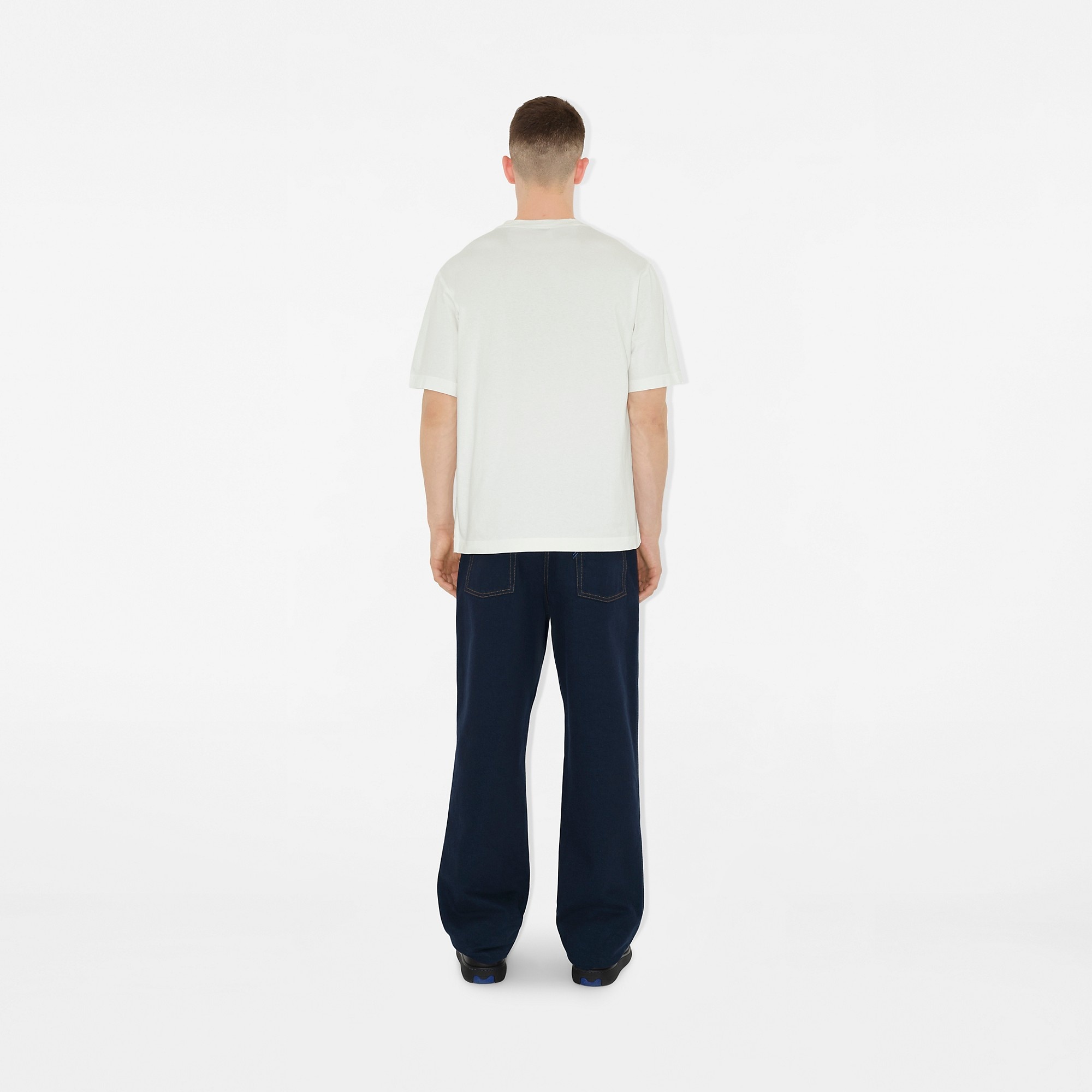 EKD Cotton T-shirt - 4