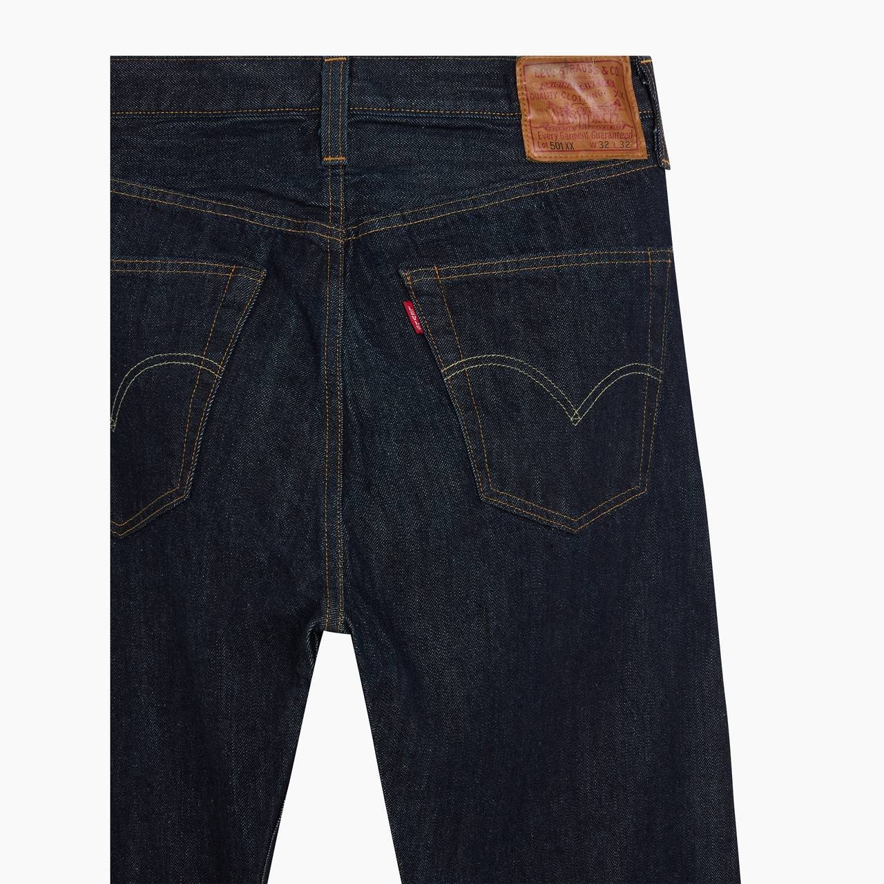 1947 501® ORIGINAL FIT MEN'S JEANS - 8