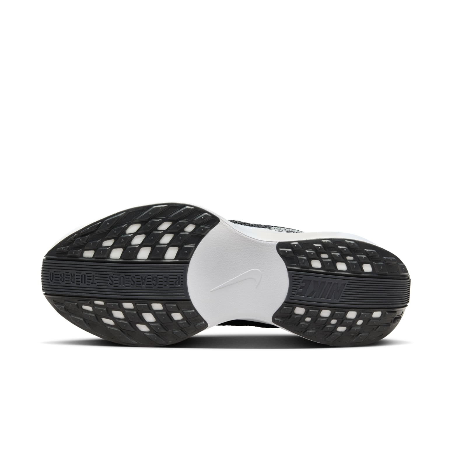 (WMNS) Nike Pegasus Plus 'Black Pure Platinum' FQ7261-002 - 6