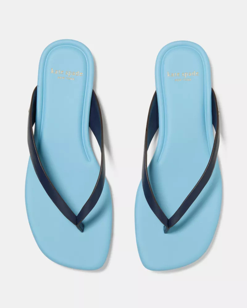 kate spade Sandie Flip Flop Sandals outlook