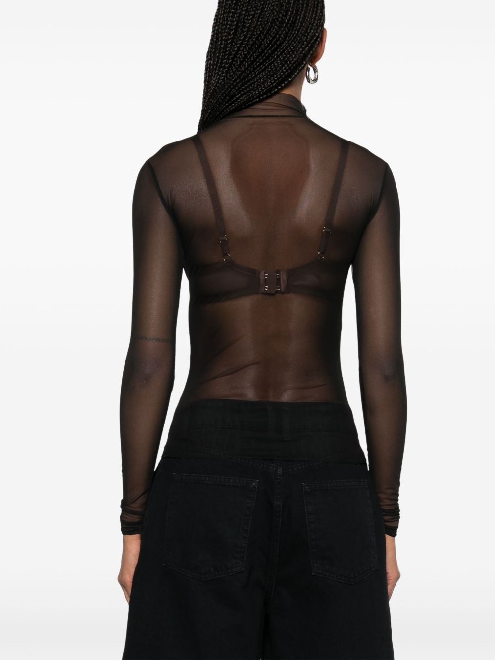 Tulia top - 4