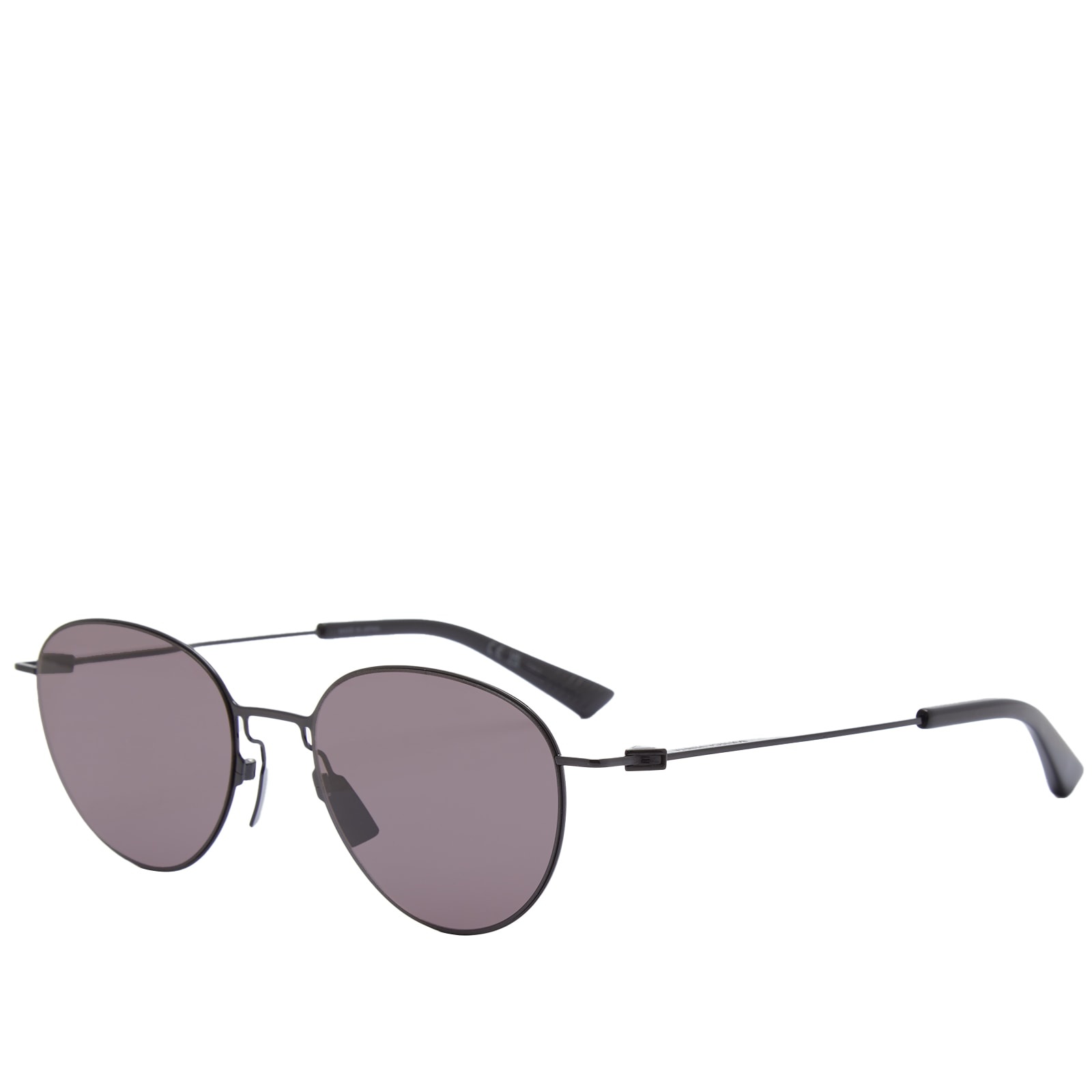 Bottega Veneta Eyewear BV1268S Sunglasses - 1