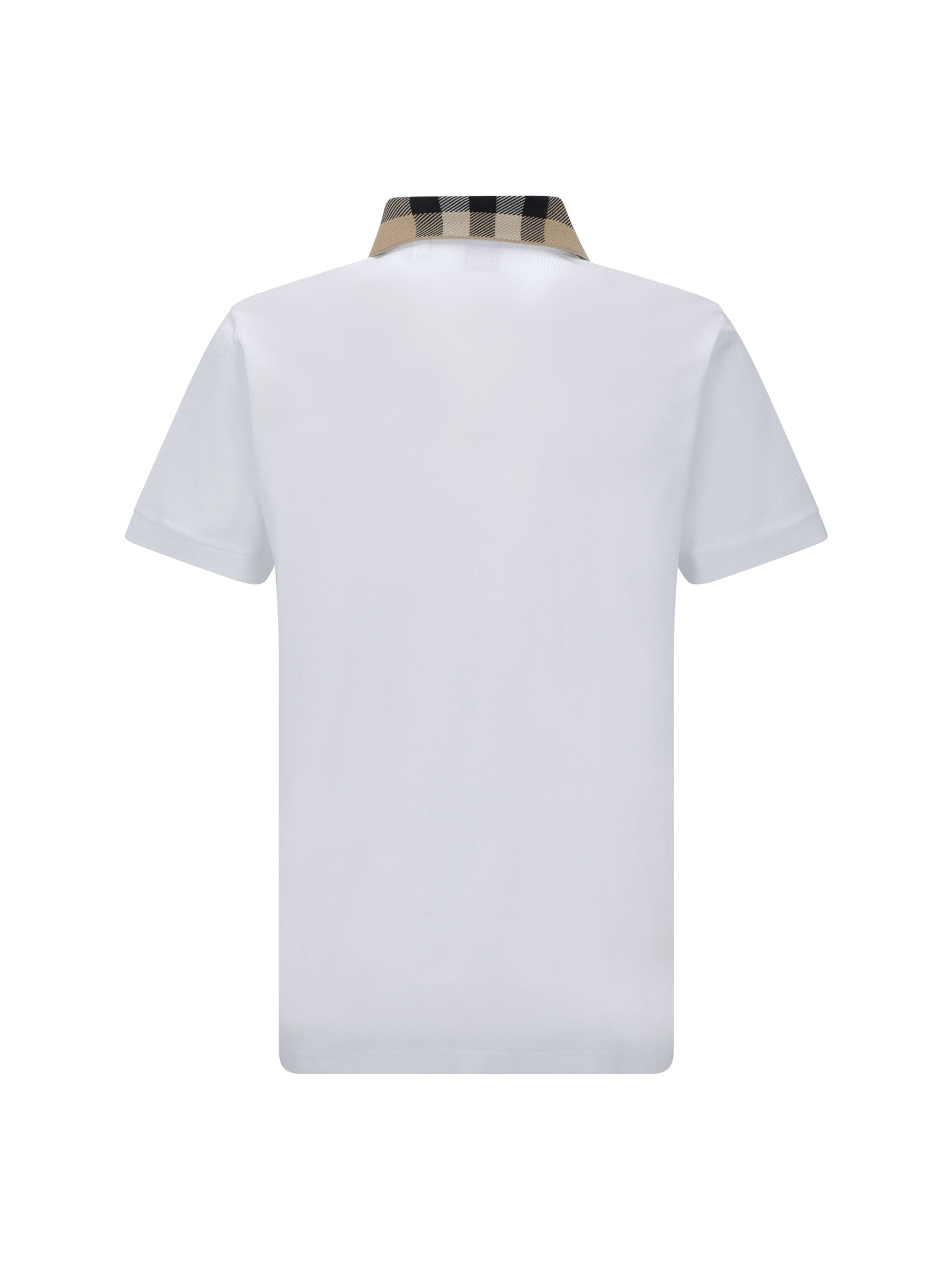 Burberry Men Cody Polo Shirt - 2