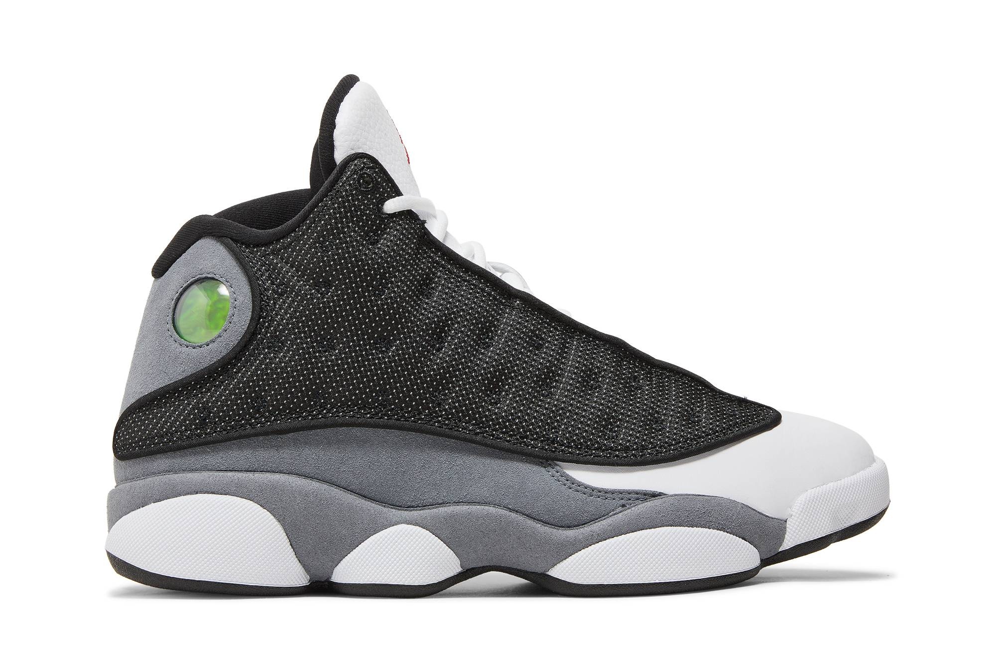 Air Jordan 13 Retro 'Black Flint' - 1