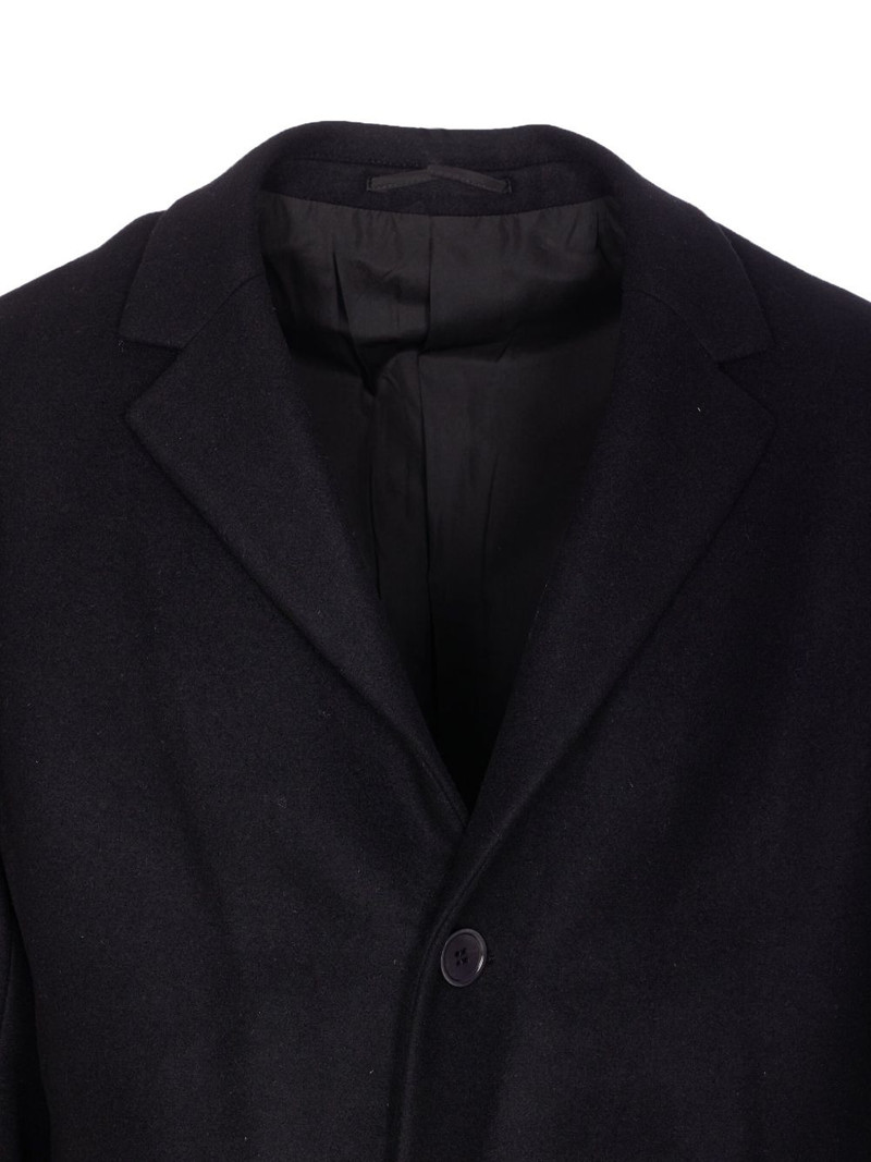 Austin button-closure coat 4