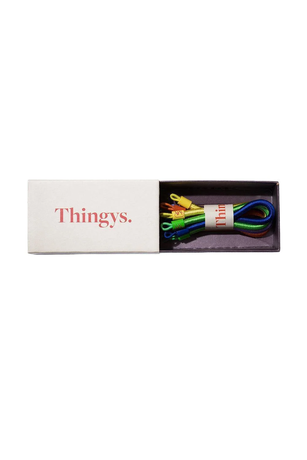 Thingys - Multicolor 1 - 1