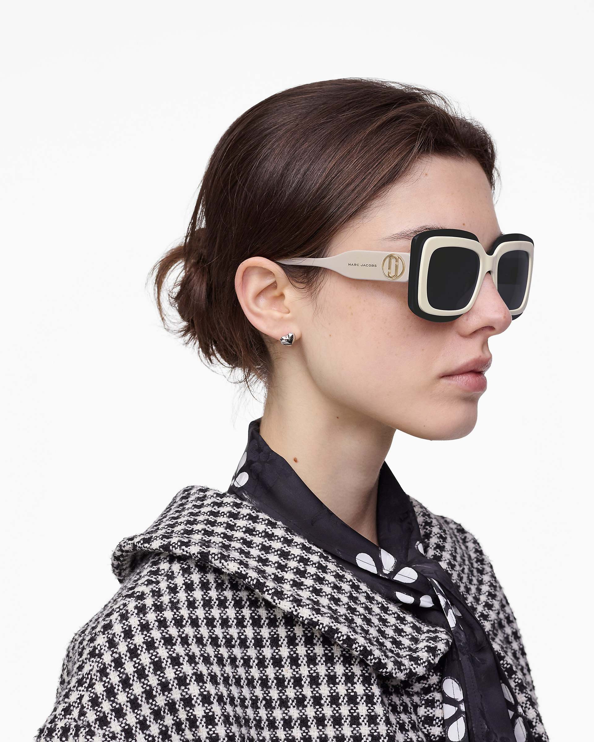THE TROMPE LOEIL SUNGLASSES - 2
