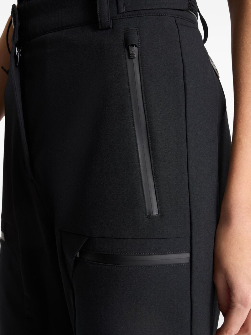 Hilde zip-pocket trousers 6