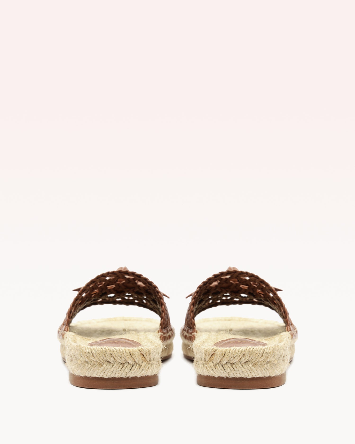 CLARITA TRESSE ESPADRILLE - 6