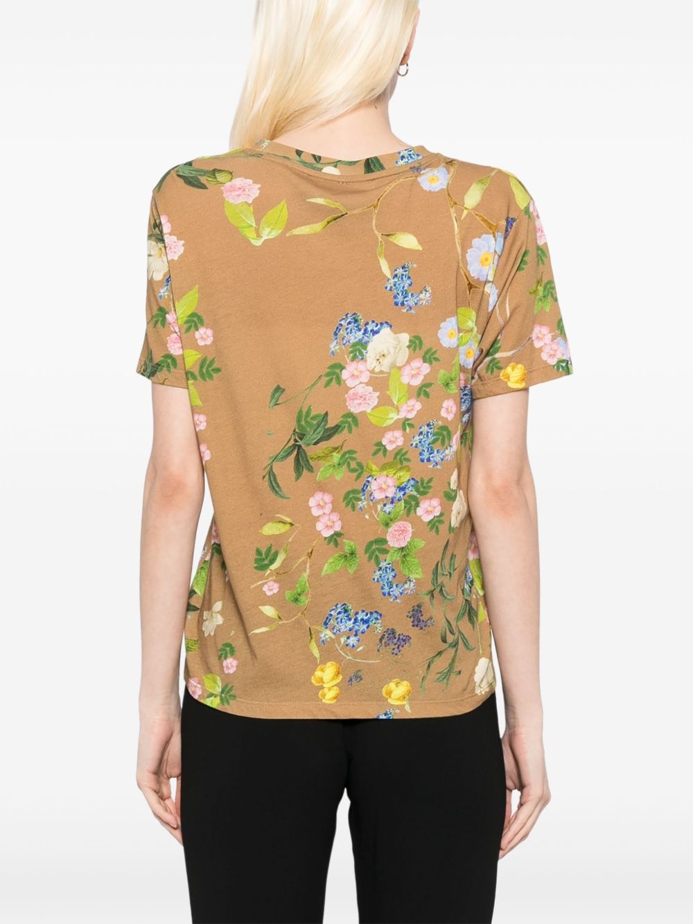 everyday T-shirt - 4