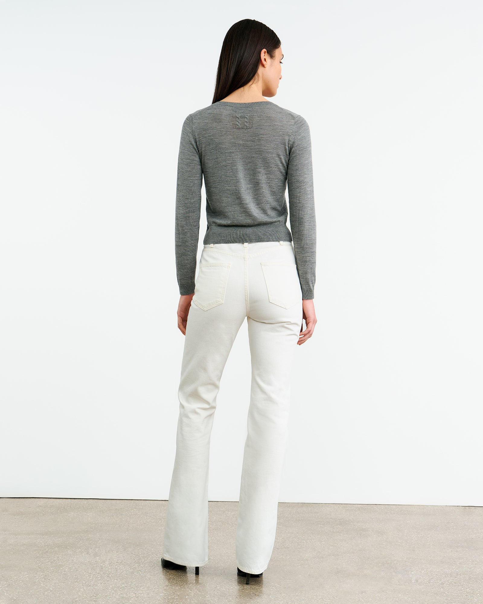 JANAH SWEATER - 5