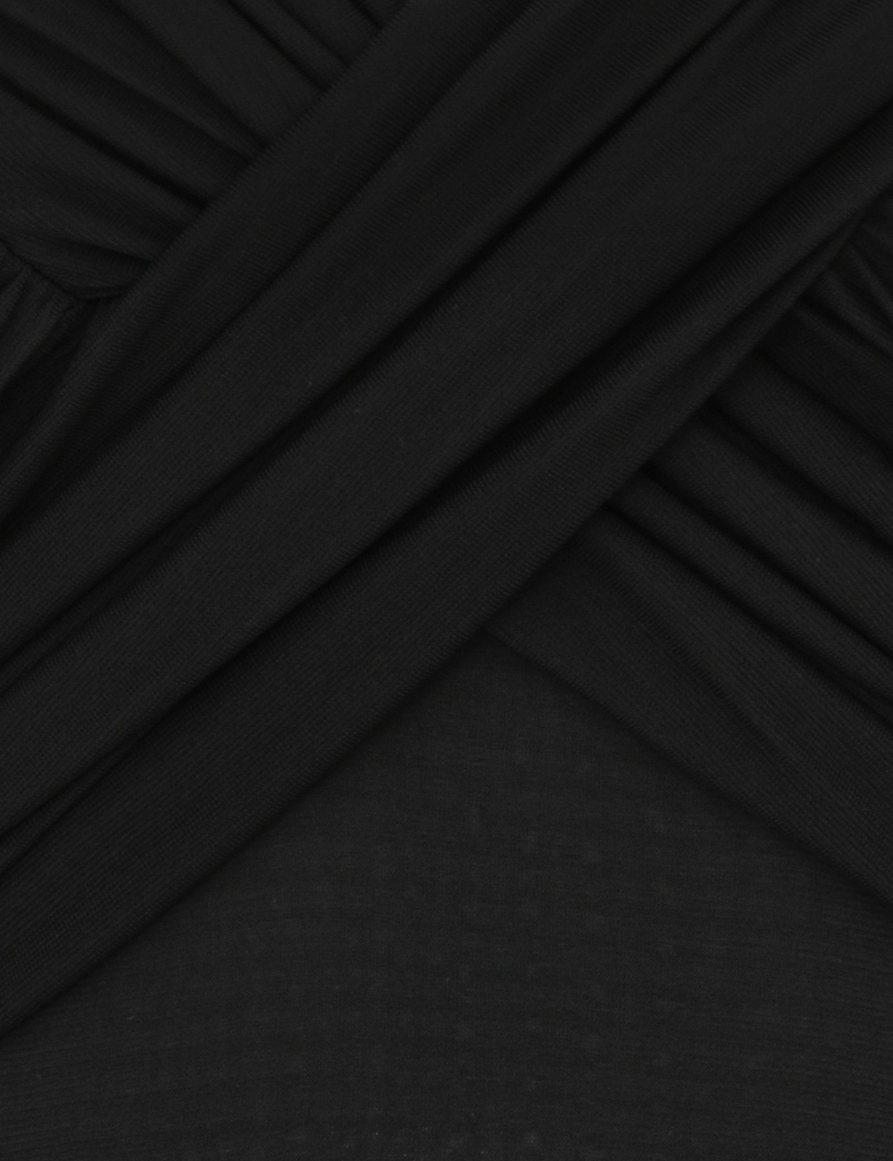 LLUMINATE DRAPED BODYSUIT - 6