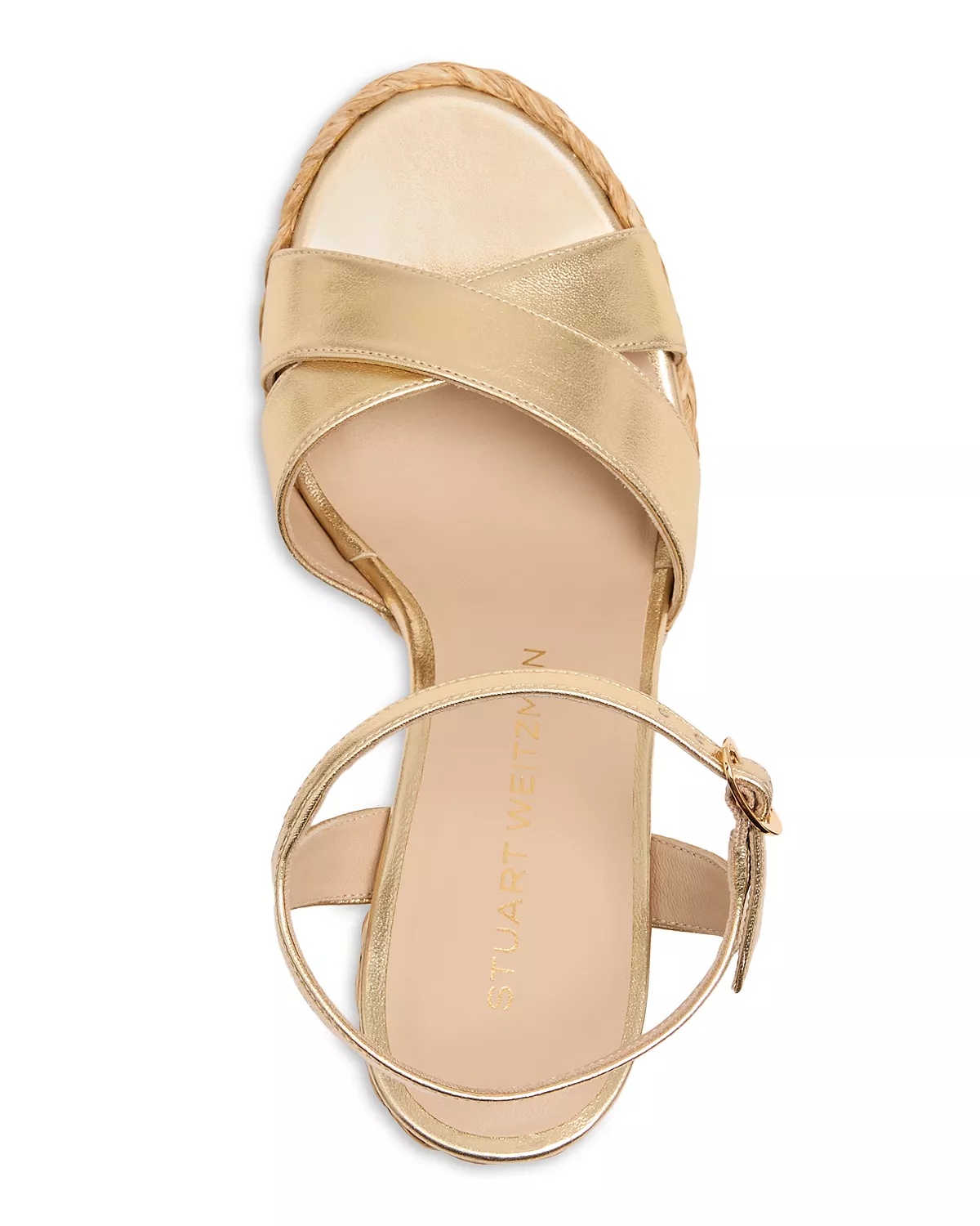 Women's Dayna Espadrille Platform Sandals - 3
