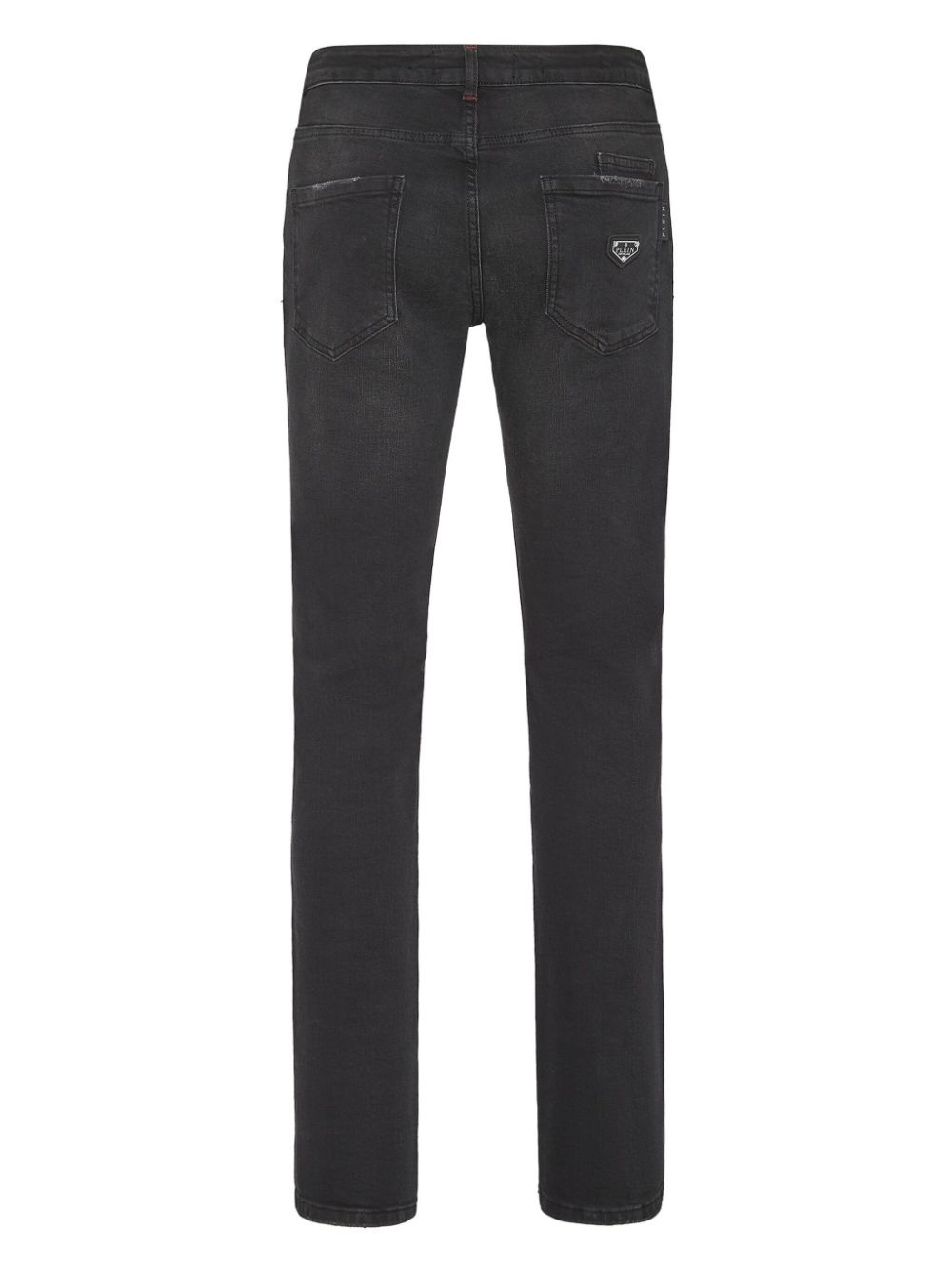 Supreme Iconic straight-leg jeans - 2