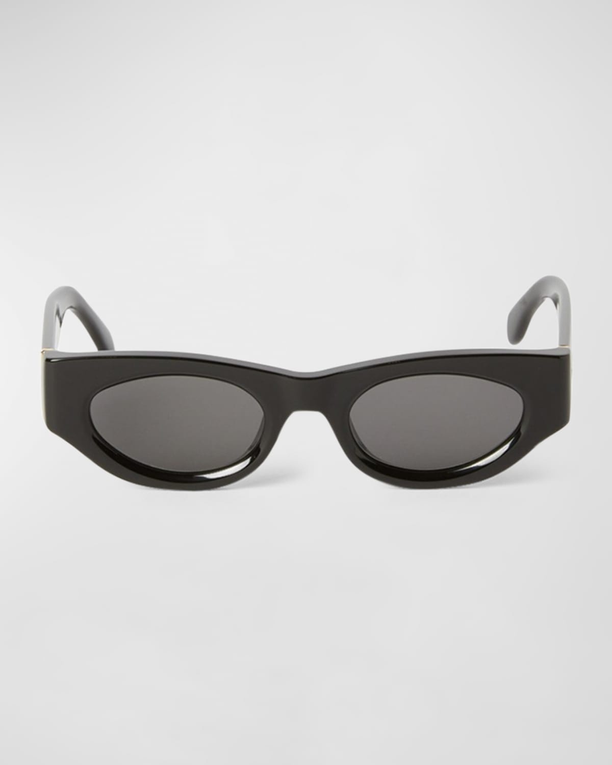 Men's Griffith Acetate Oval Sunglasses - 2