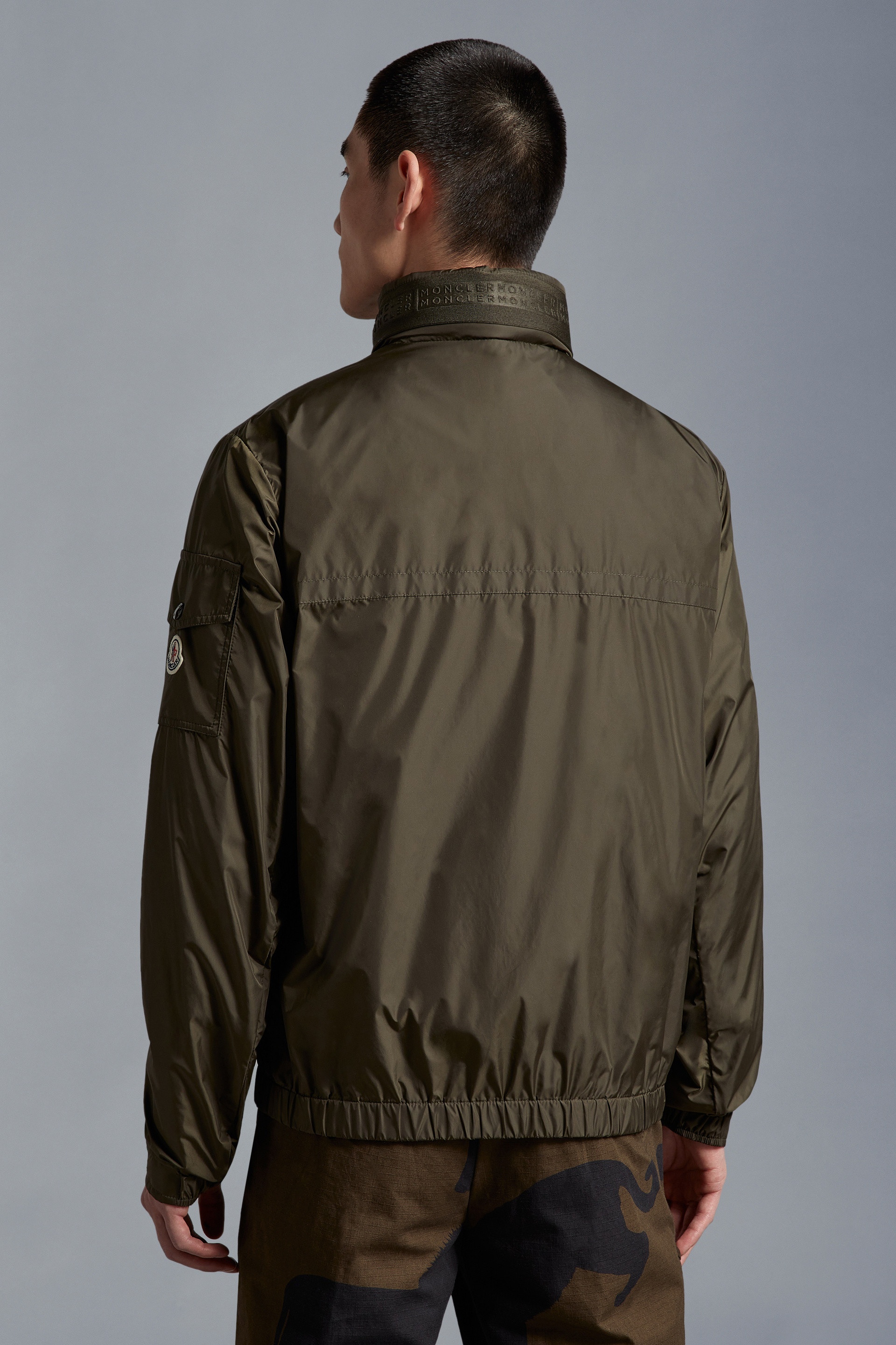 Nire Rain Jacket - 5