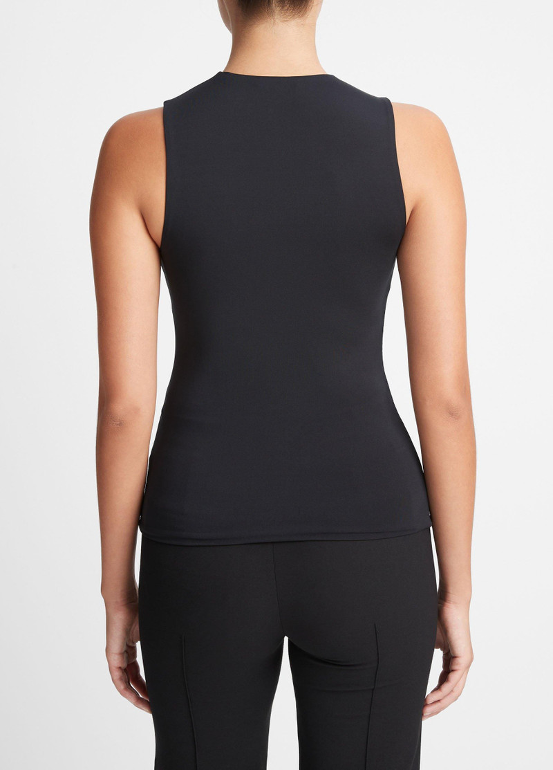 Stretch-Jersey Shell 4