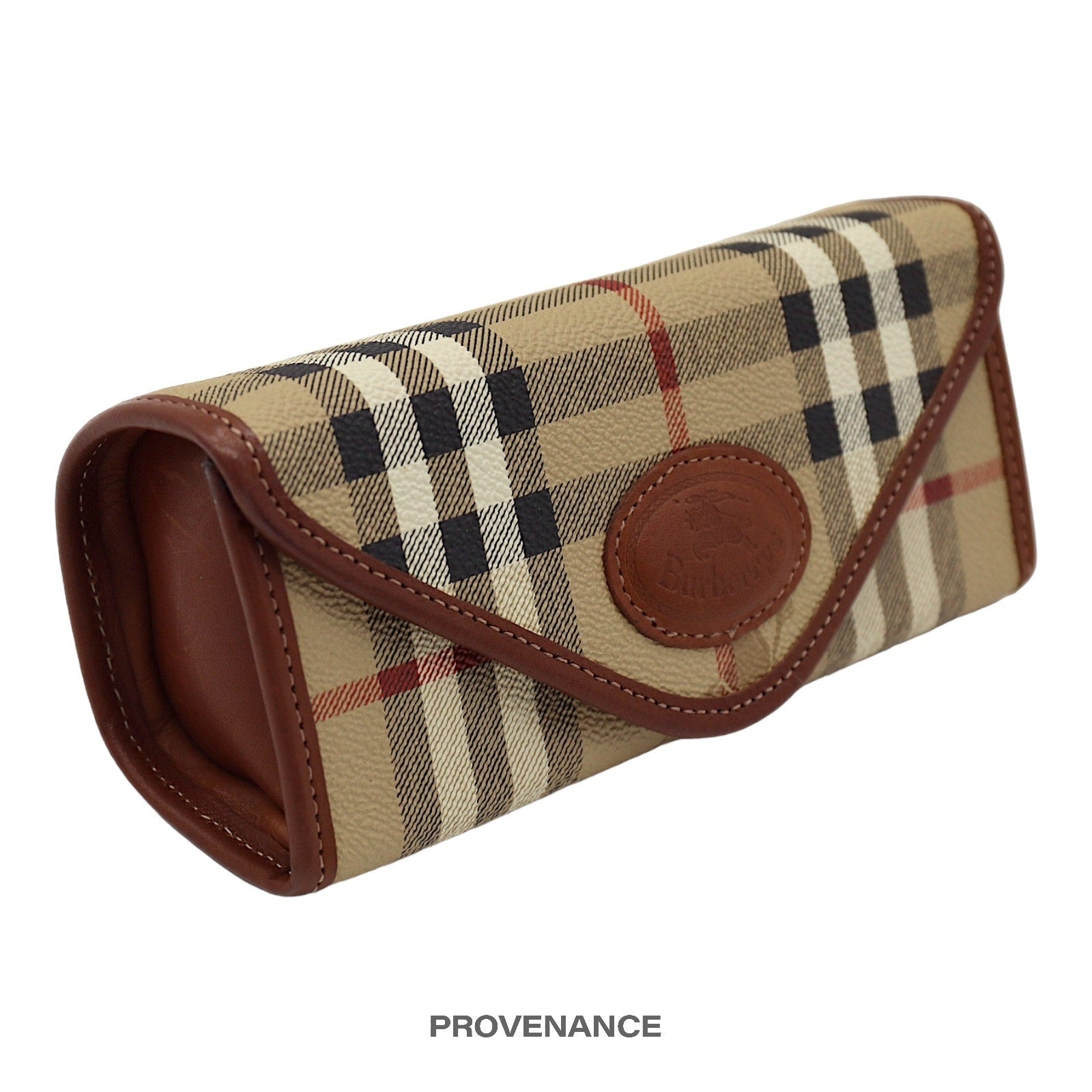 Burberry Golf - Burberry Golf Kit - "Burberrys" Nova Check - 3