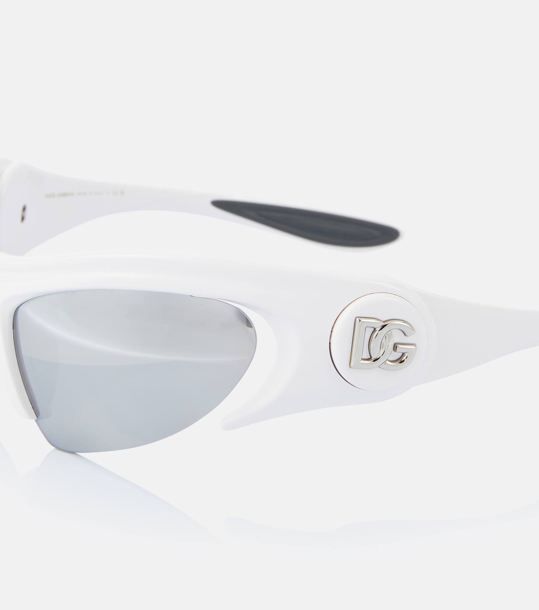 DG cat-eye sunglasses - 2