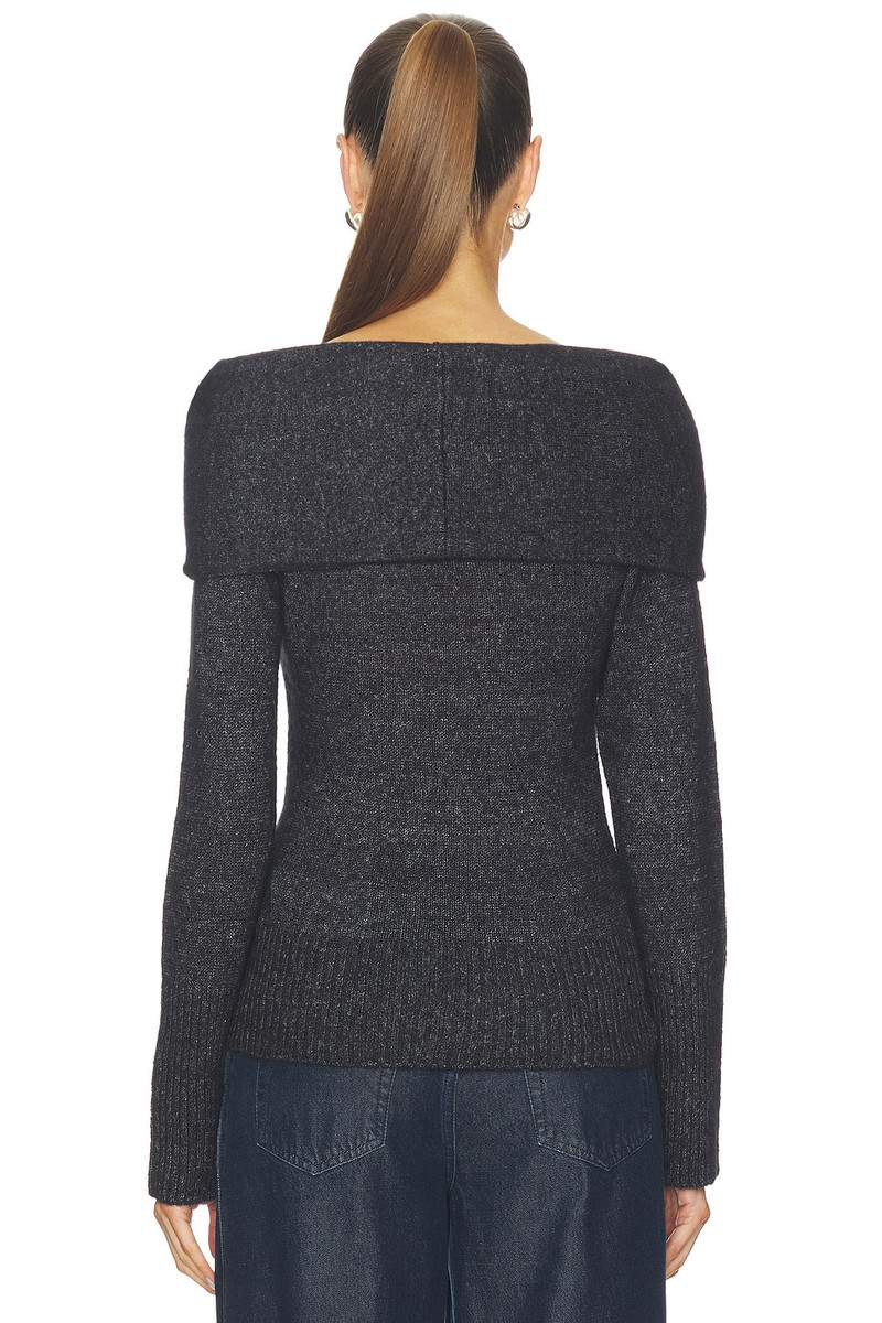 CLOSED Wide Collar Long Sleeve outlook