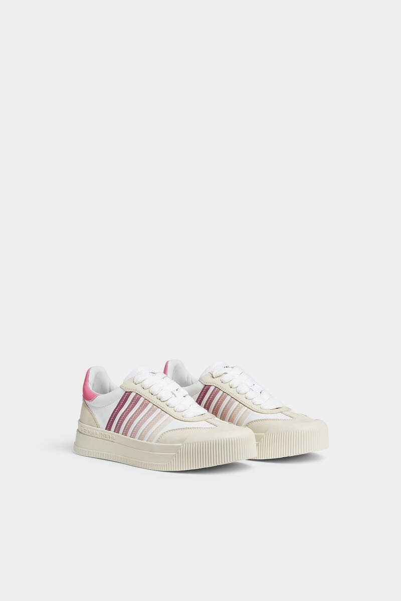NEW JERSEY SNEAKERS - 2