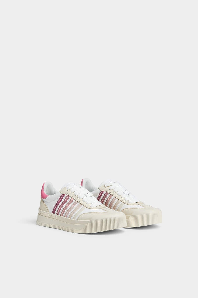 DSQUARED2 NEW JERSEY SNEAKERS outlook