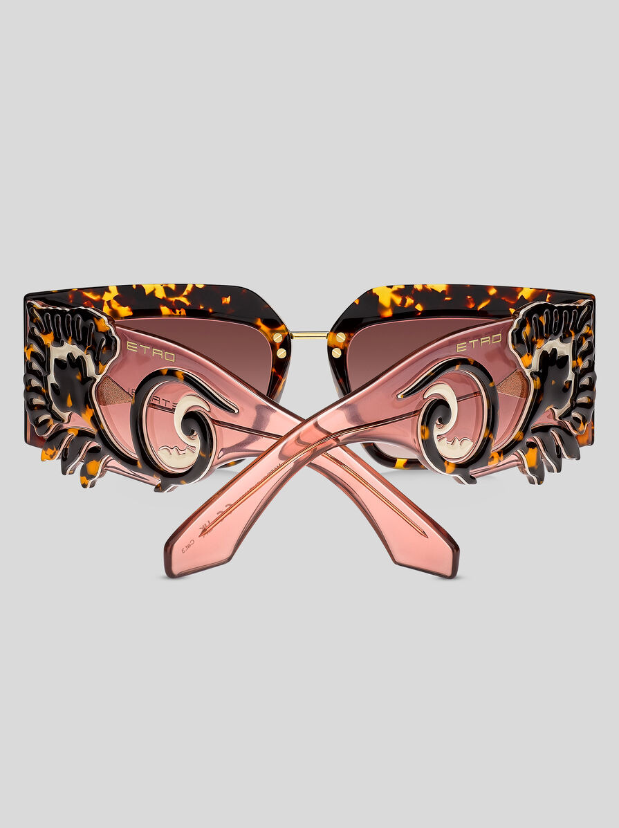 ETROBlossom sunglasses - 2