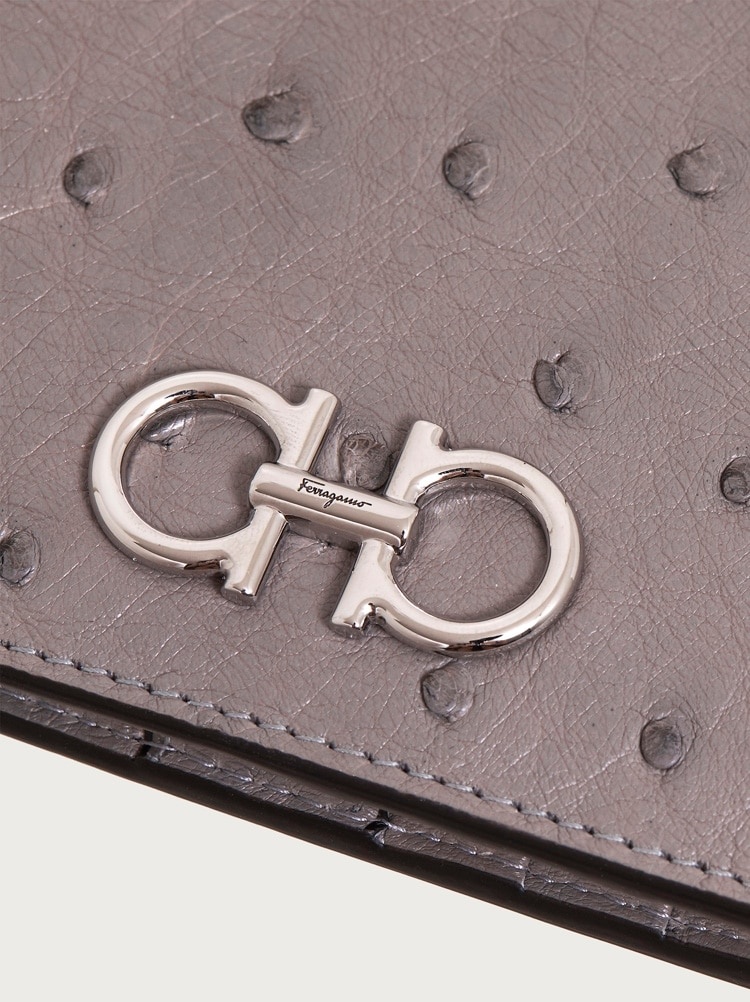 GANCINI CONTINENTAL WALLET - 5