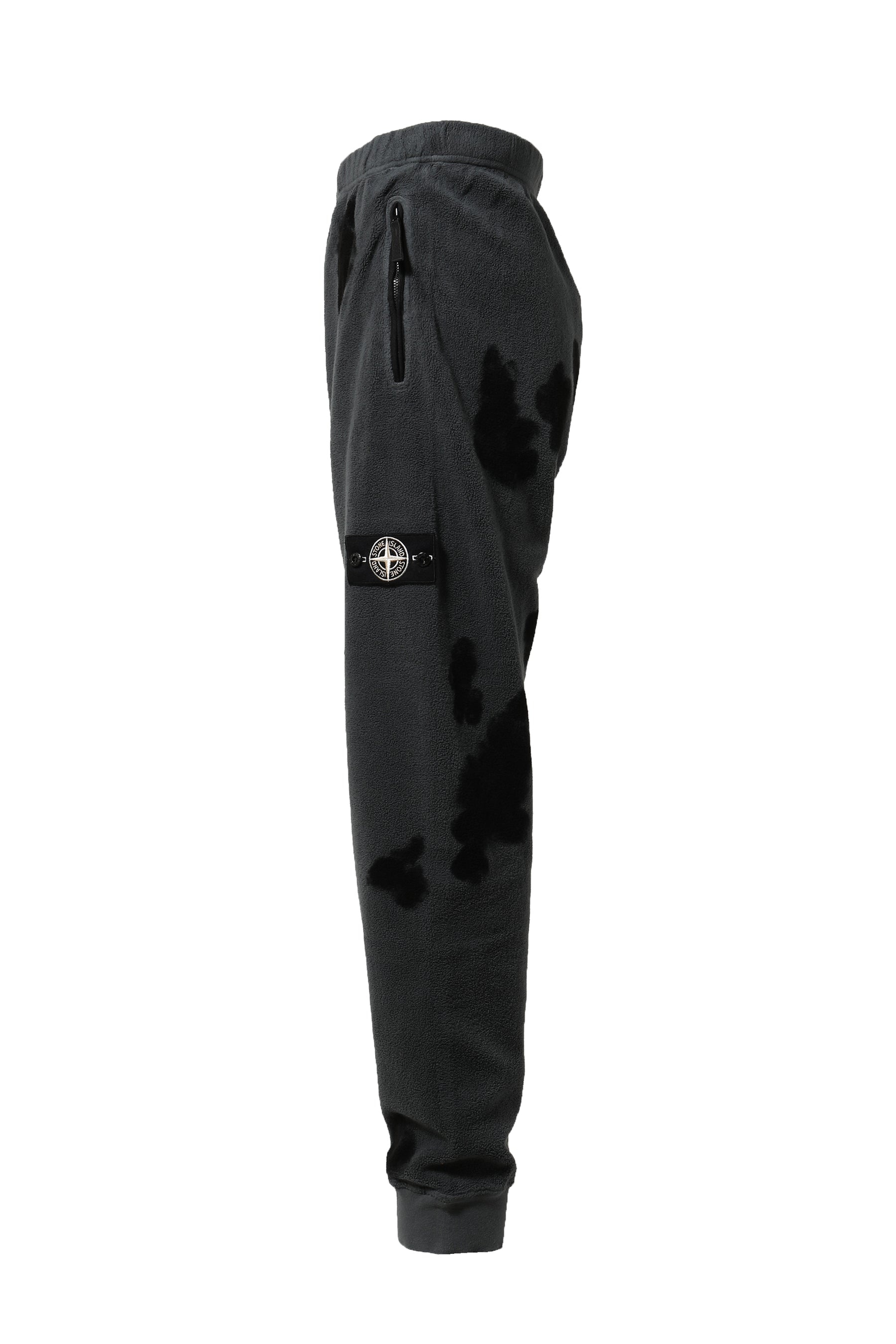 FLEECE PANTS / 0062 L GRY - 5