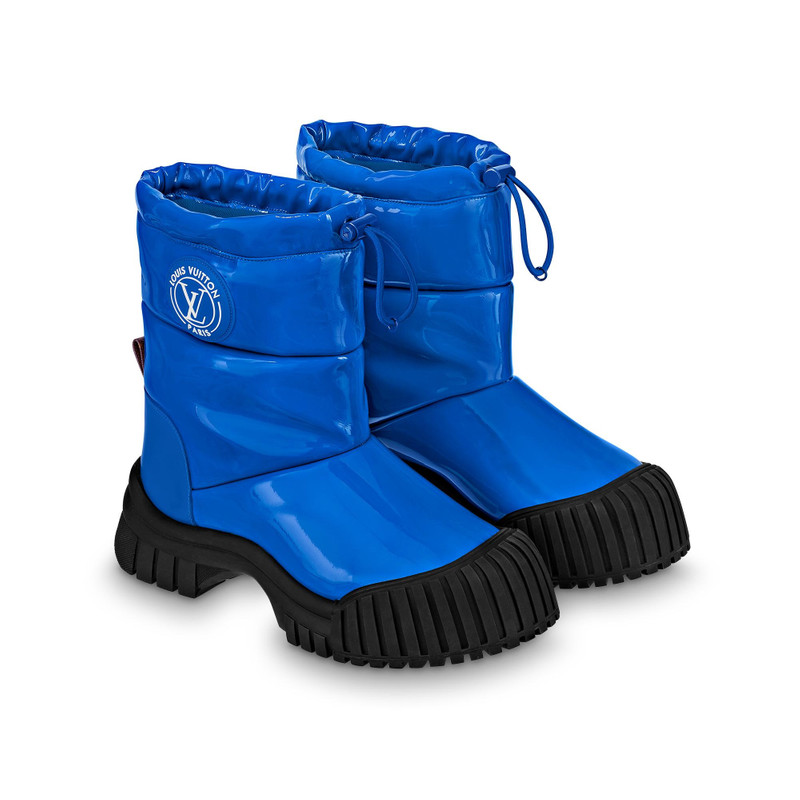 Ruby Flat Half Boot 3