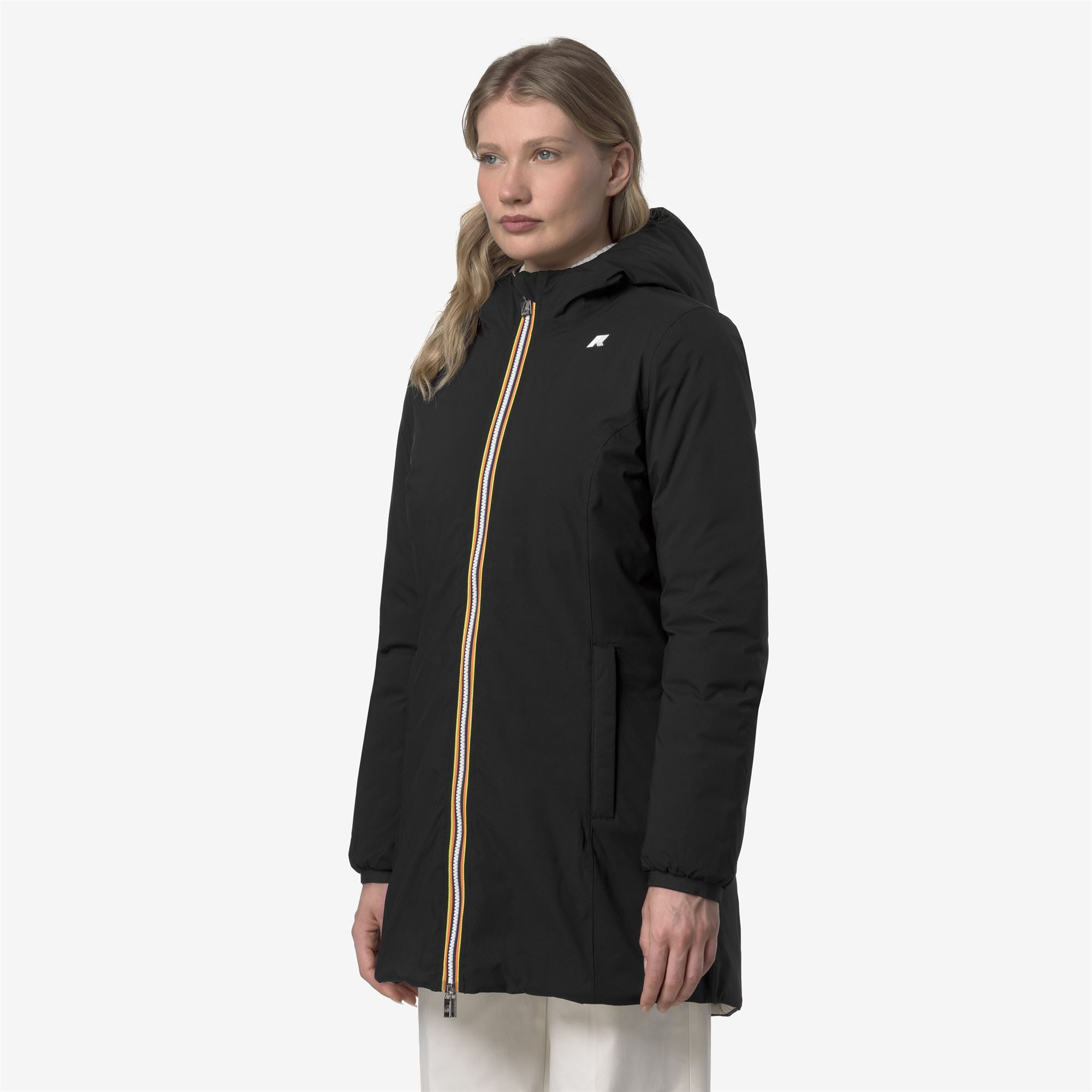 DENISE ST THERMO REVERSIBLE - 5