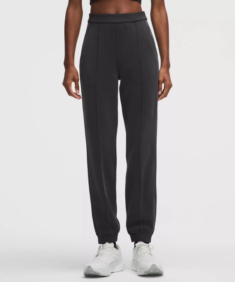lululemon Softstreme Classic-Fit High-Rise Jogger outlook