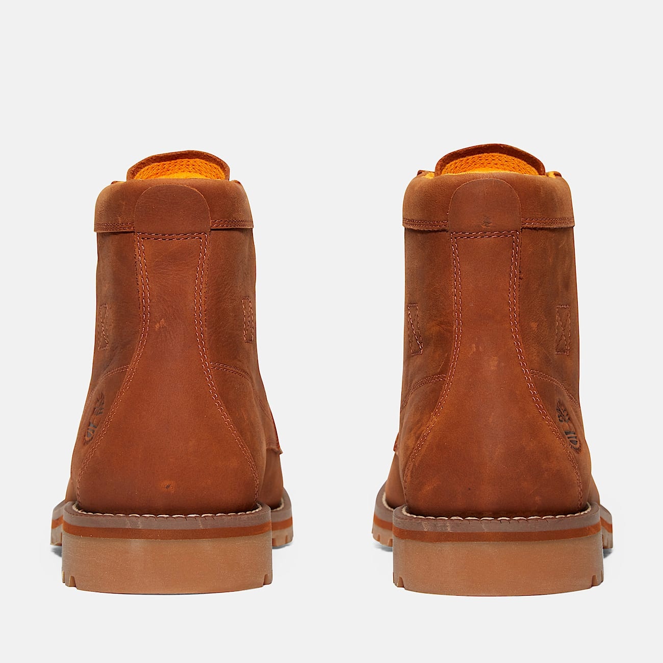 Men's Redwood Falls Waterproof Boot - 5