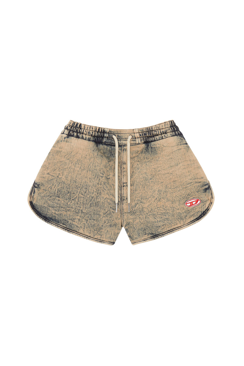D-SUNNY FS TRACK DENIM 1