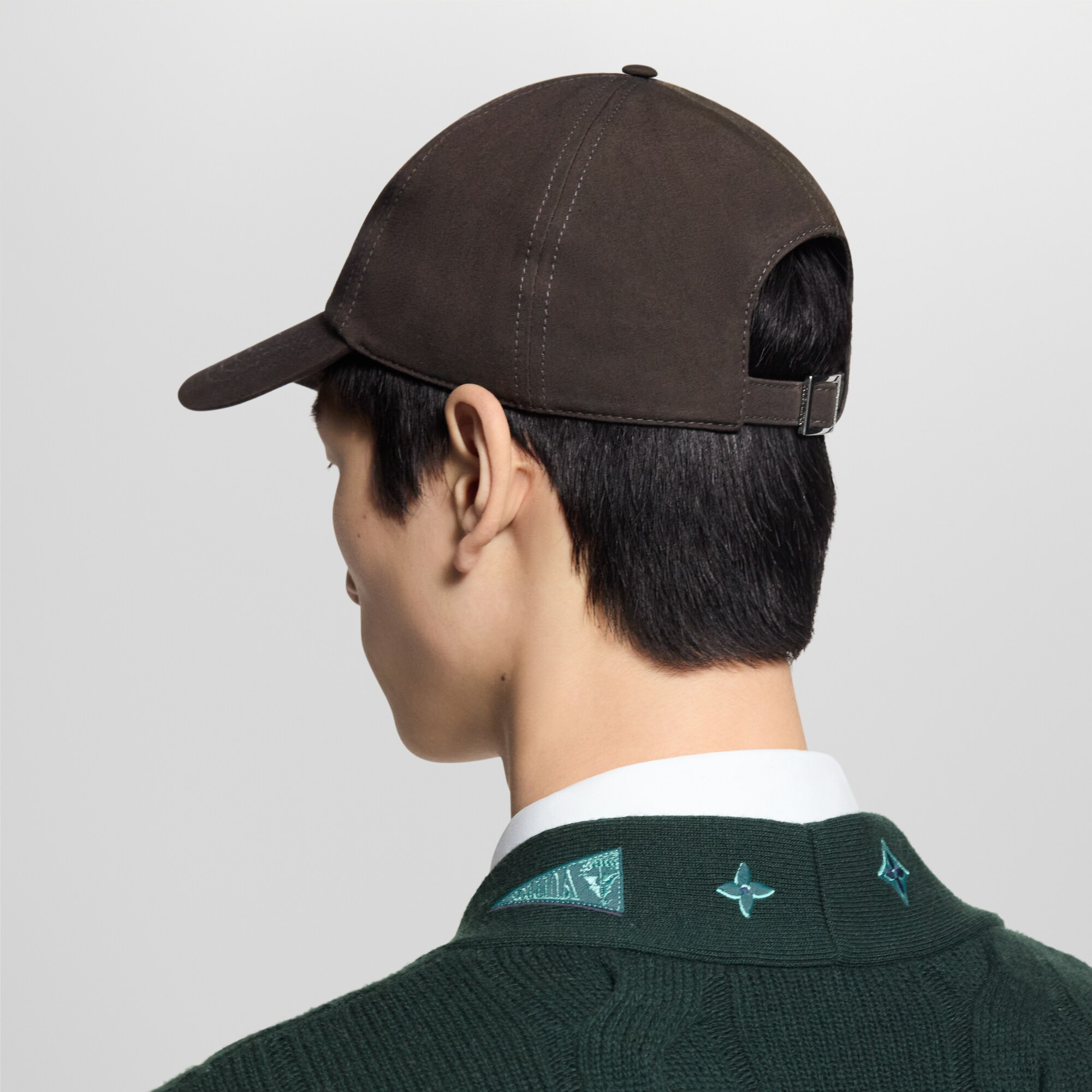 Only LV Cap - 6