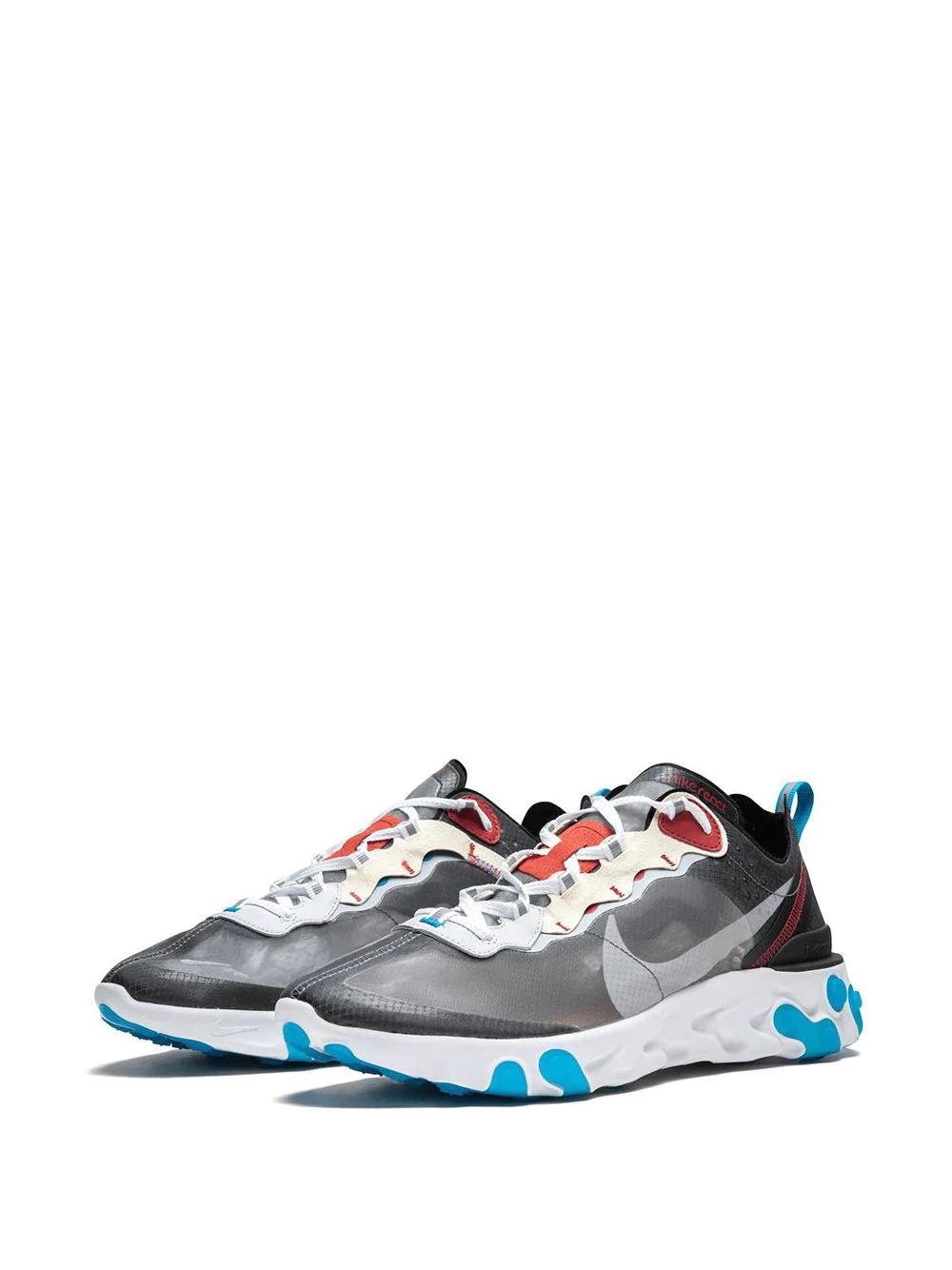 React Element 87 sneakers - 2