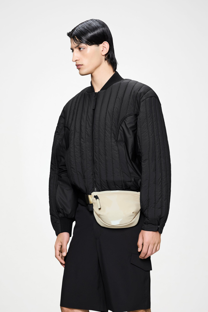 RAINS Valera Bum Bag Micro outlook