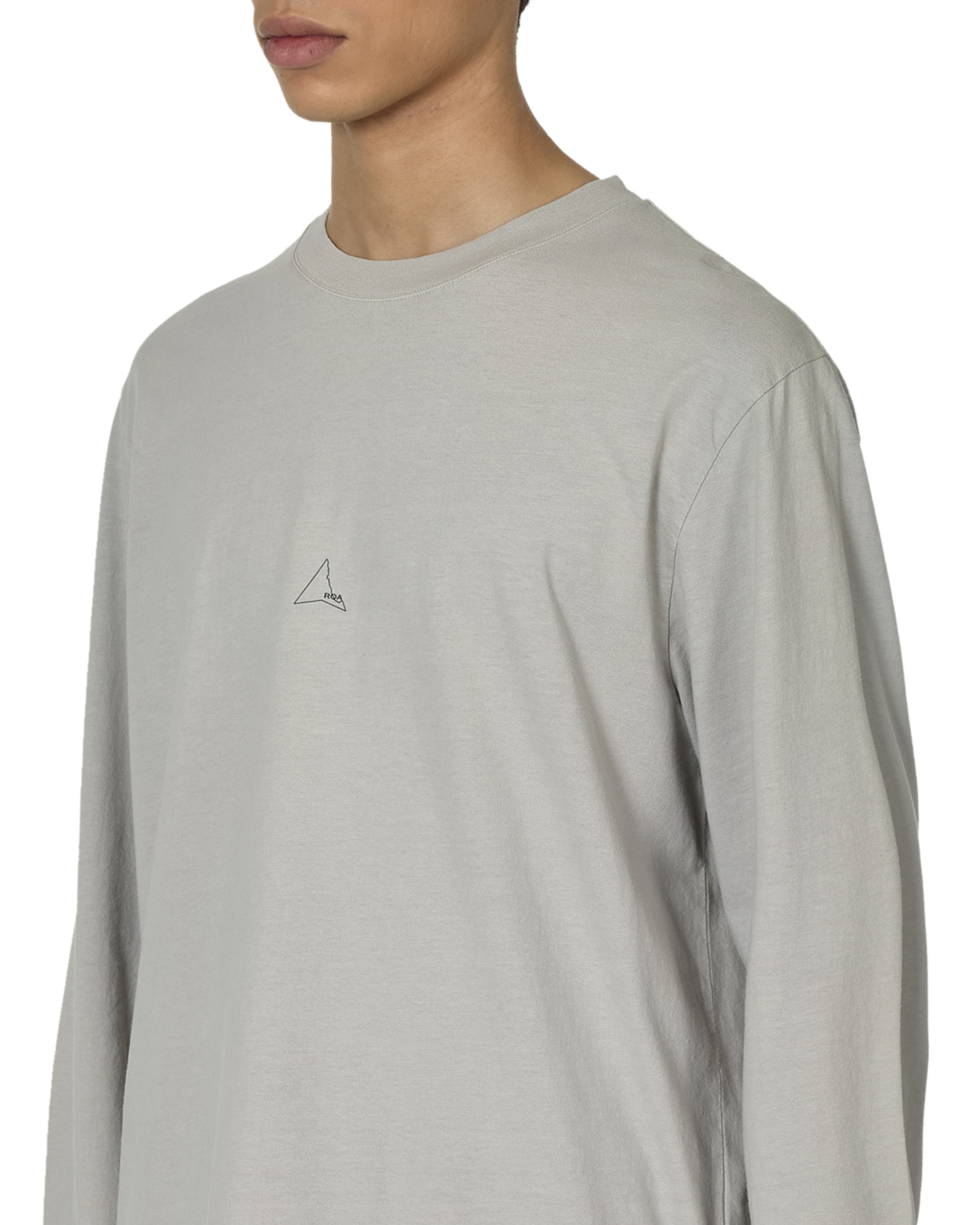 Logo Long Sleeve - 5