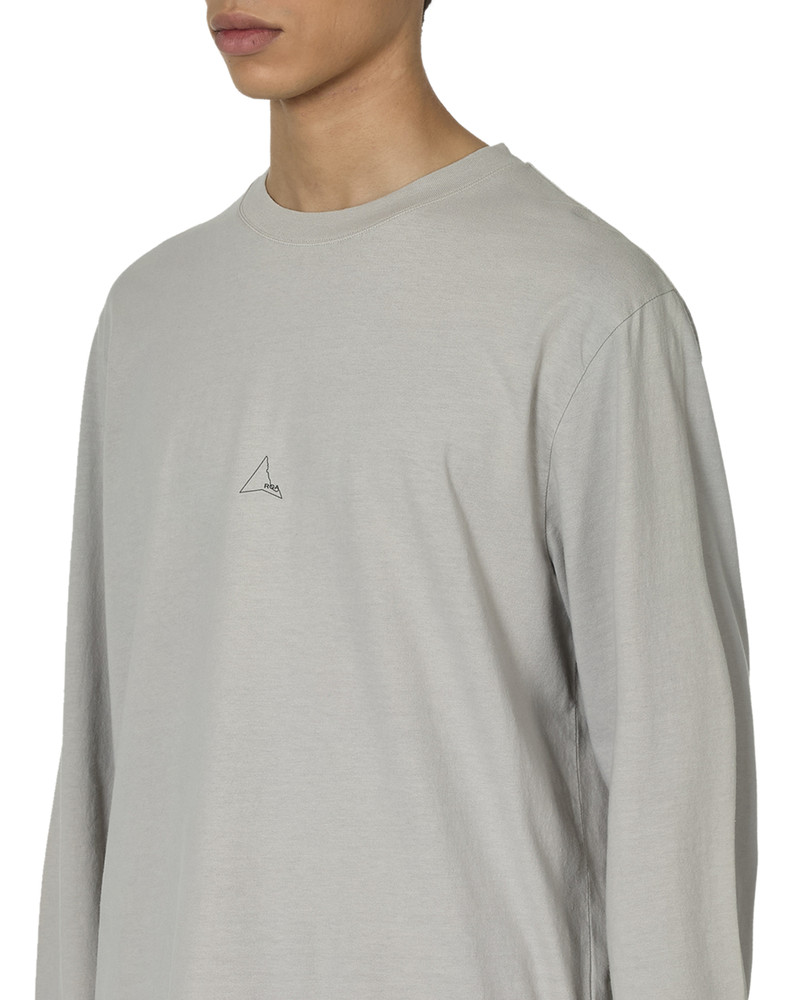 Logo Long Sleeve 5