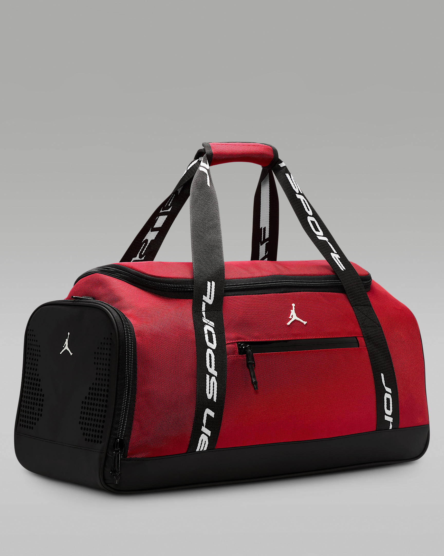 Jordan Sport Duffle Bag (47.5L) - 2