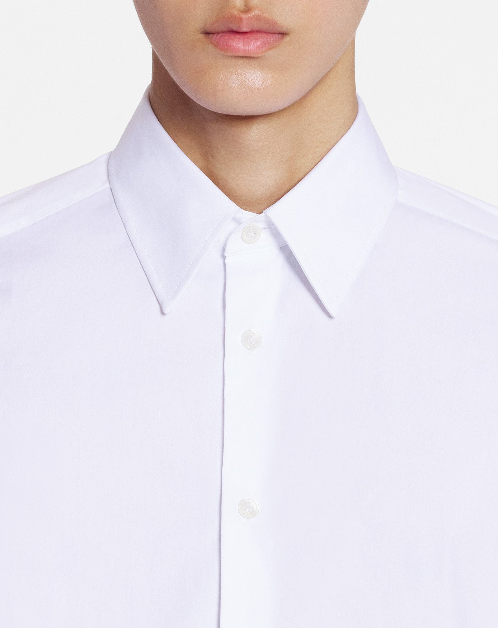 FITTED SHIRT - 5