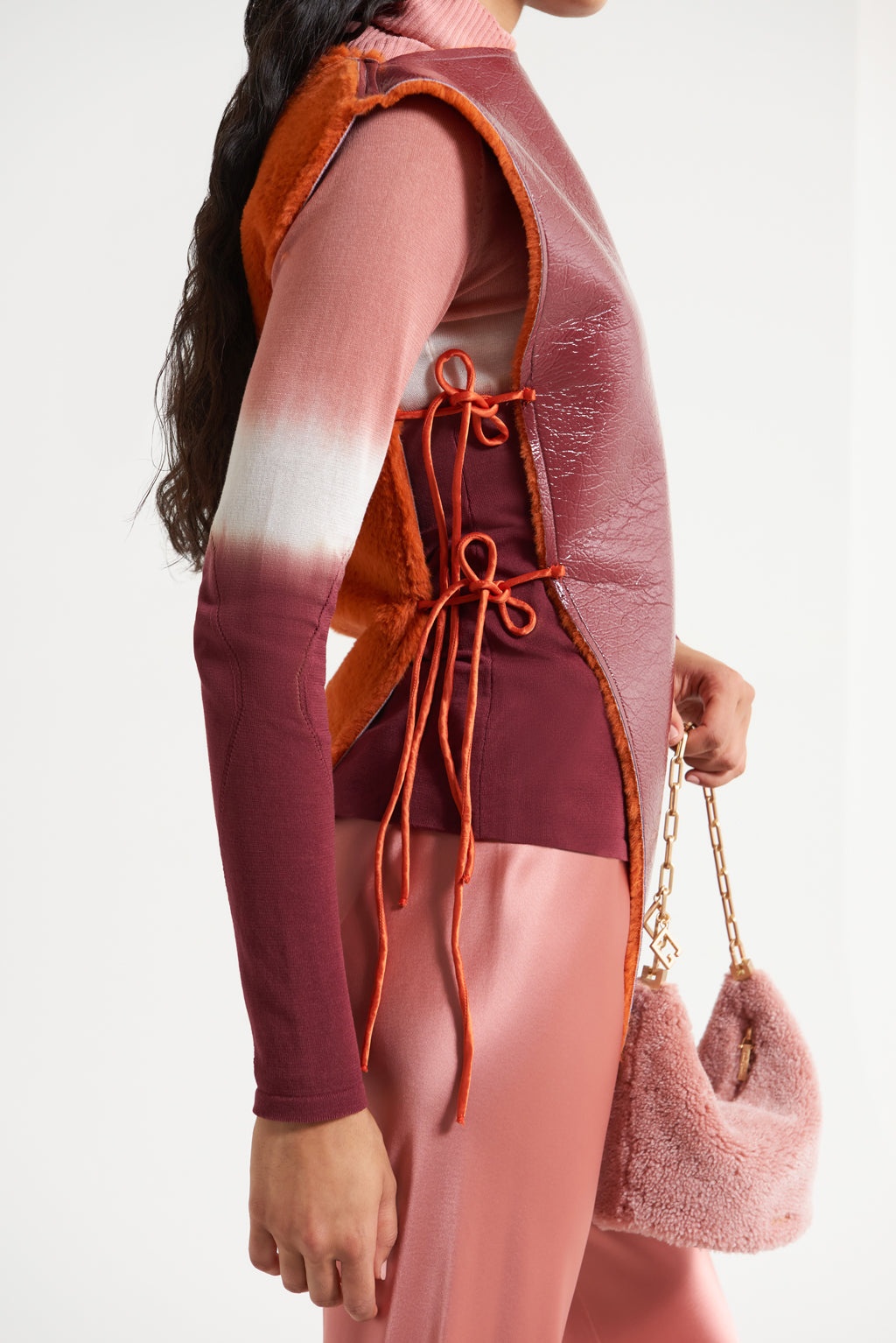ARIANA VEST - 3