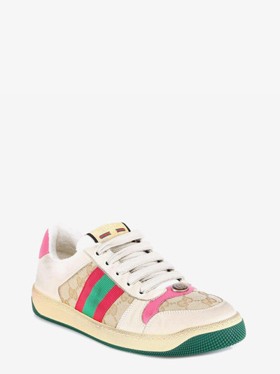 GUCCI SNEAKERS outlook